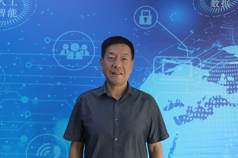 统一战线人物风采—崔玉建